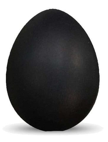 Batik Egg Dye Black