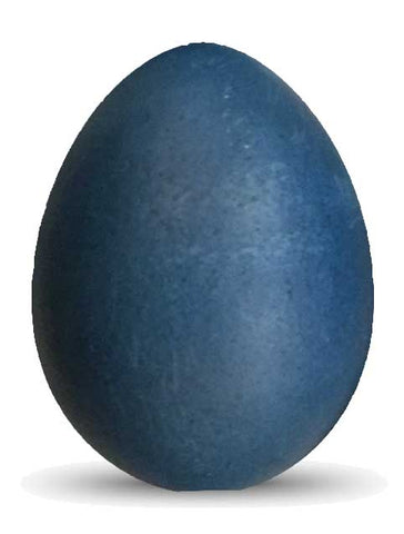 Batik Egg Dye Blue Spruce