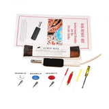 Electric Hot Wax Pen Essential Kit 110 volt