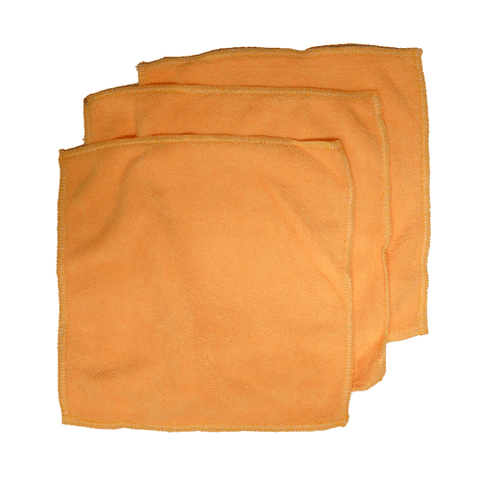 Lint Free Wiping Cloth 3 pack