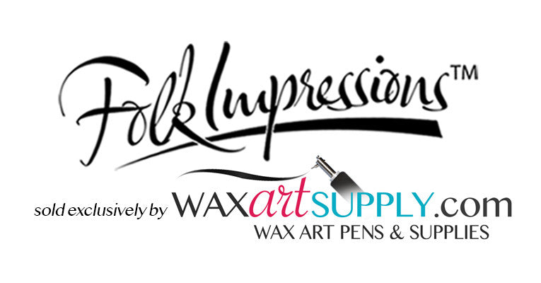WaxArtSupply