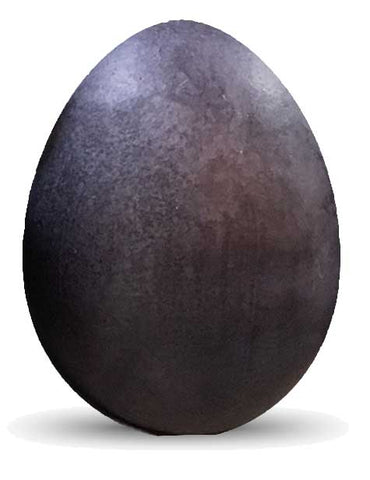 Batik Egg Dye Black Pearl