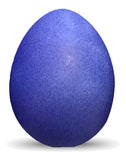 Batik Egg Dye Blueberry