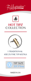 Hot Tipz Almost Electric Traditional Kistka #00 2X Fine