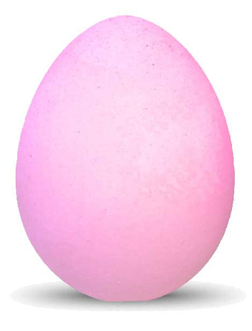 Batik Egg Dye Pastel Pink
