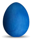 Batik Egg Dye Peacock Blue