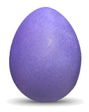 Batik Egg Dye Purple