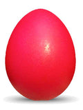 Batik Egg Dye Red