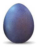 Batik Egg Dye Steel Blue