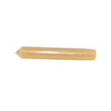 Natural Beeswax 6" Candle