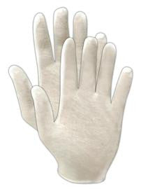 Lint Free Gloves 3 pack