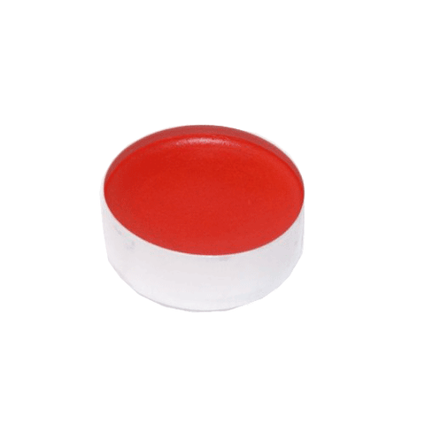 Embossing Wax Bright Red