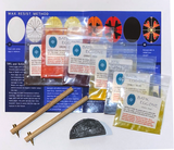 Wax Tipz Traditional 2 Kistka Kit by Folk Impressions